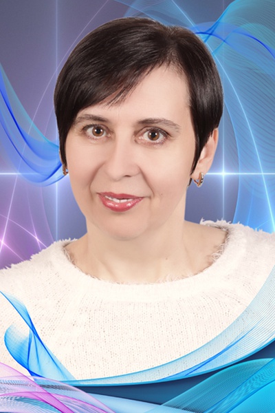 Козлова Татьяна Викторовна