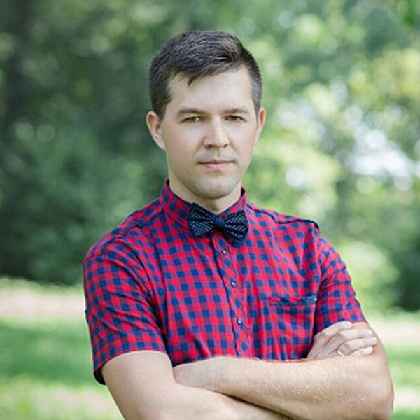 Лещук Виктор Станиславович