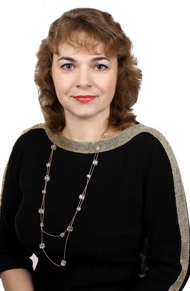 Марчик Елена Анатольевна