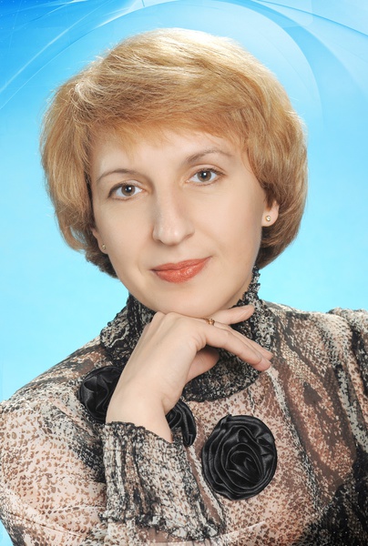 Свойчик Элина Ромуальдовна