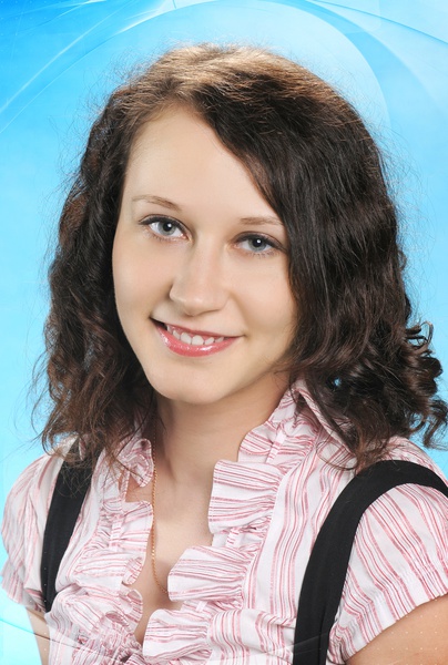 Червоник Татьяна Александровна