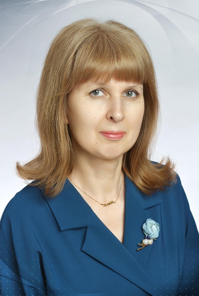 Шишко Светлана Николаевна