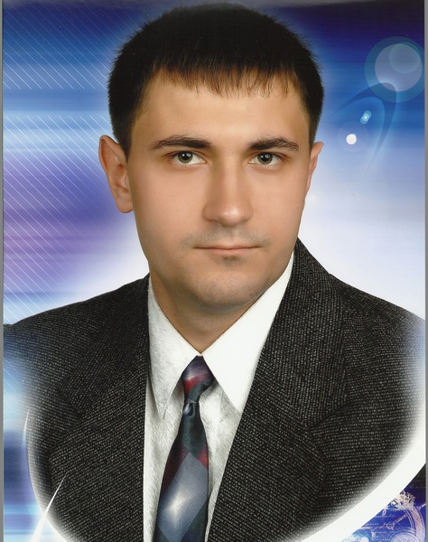 Ляцкий Михаил Владимирович