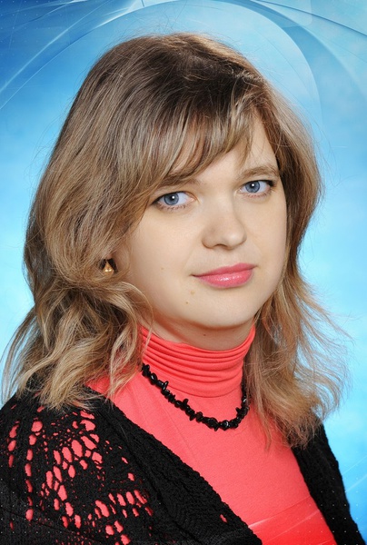 Зданович Татьяна Владимировна