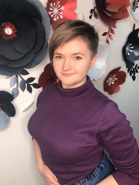 Ханько Анастасия Викторовна