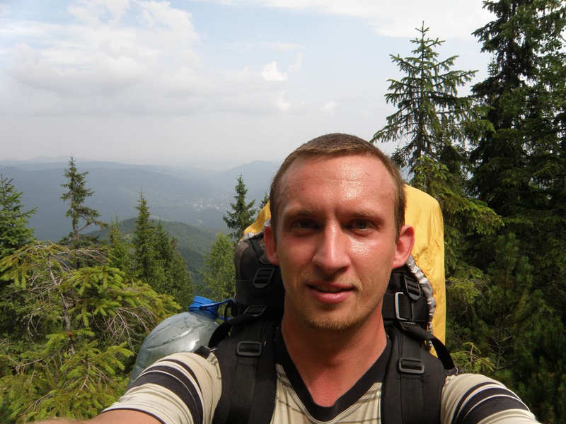 Мацкевич Алексей Юрьевич