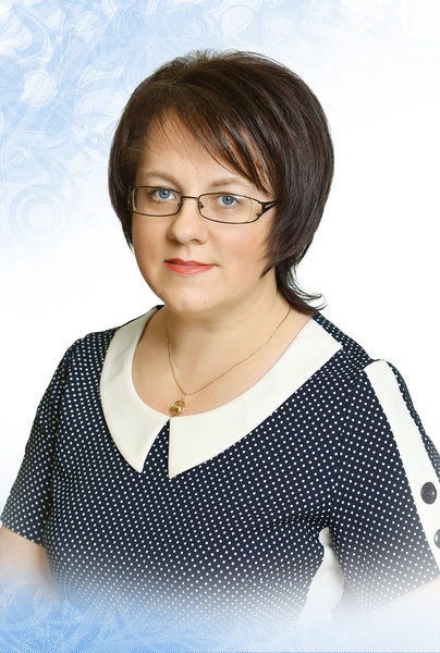 Алещик Анна Арсентьевна