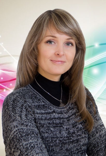 Андриевская Светлана Семеновна