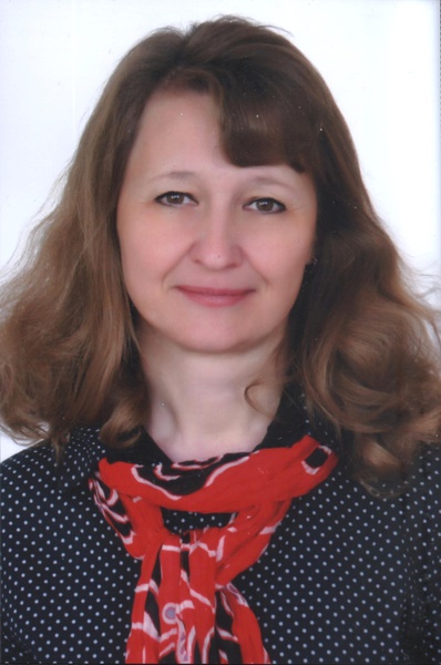 Васильева Элла Федоровна