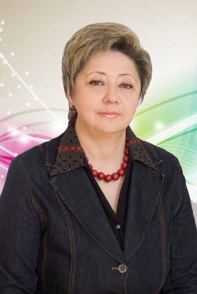 Гавецкая Гражина Еремеевна