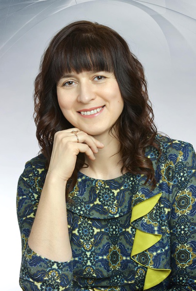 Кондратович Светлана Ивановна