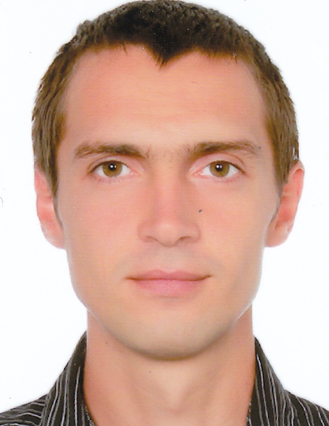 Романчук Евгений Генрихович