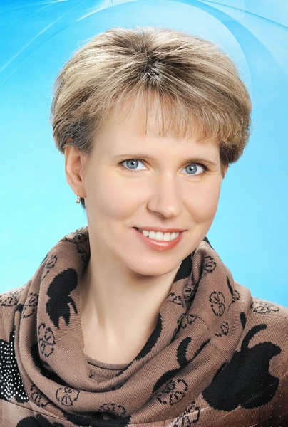 Гарусина Ирина Сергеевна