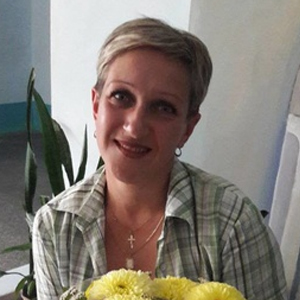 Кохан Людмила Николаевна