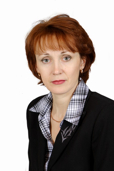 Рынкевич Инна Михайловна