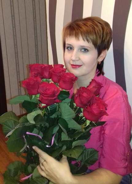 Яблонская Юлия Константиновна