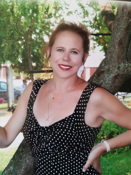 Сенкель Люцина Станиславовна