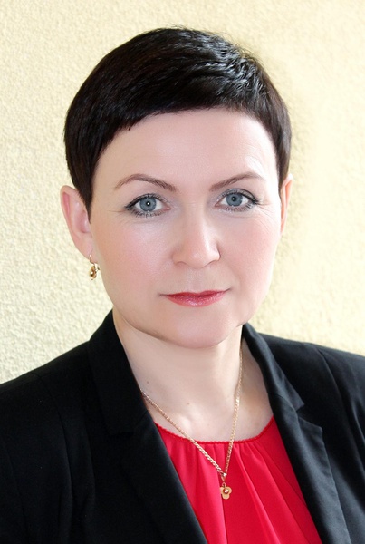 Гордиевская Жанна Владимировна