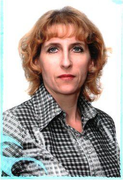 Ковальчук Валентина Михайловна