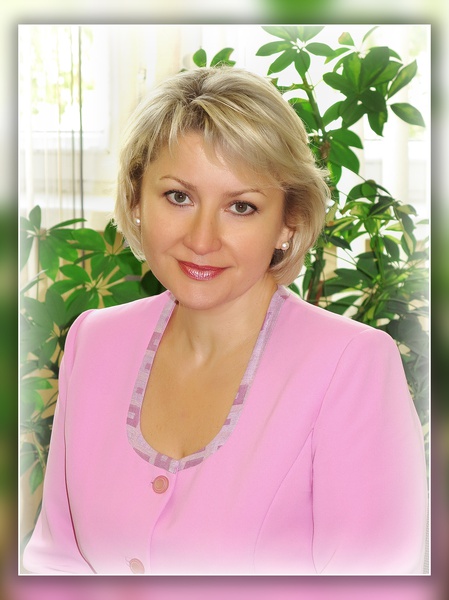 Козловская Анжелика Казимировна