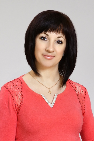 Снежицкая Татьяна Анатольевна