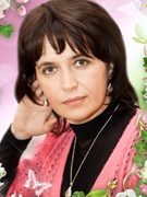 Станцель Елена Георгиевна