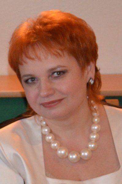 Ахрамович Любовь Петровна