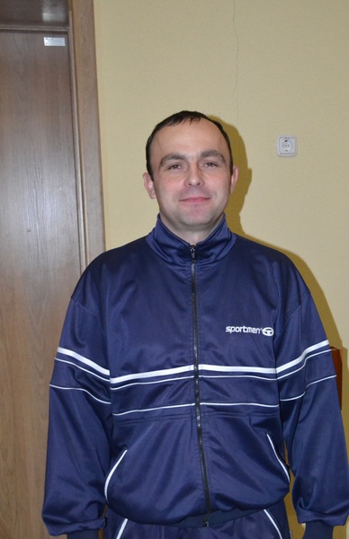 Манчик Андрей Васильевич