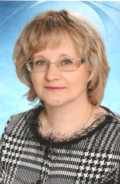 Мороз Тамара Алексеевна