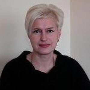 Зданович Лилия Мечеславовна