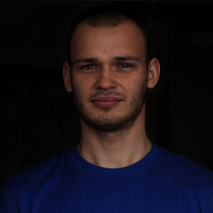 Лесько Денис Юрьевич