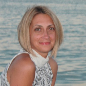 Берёзкина Анастасия Николаевна