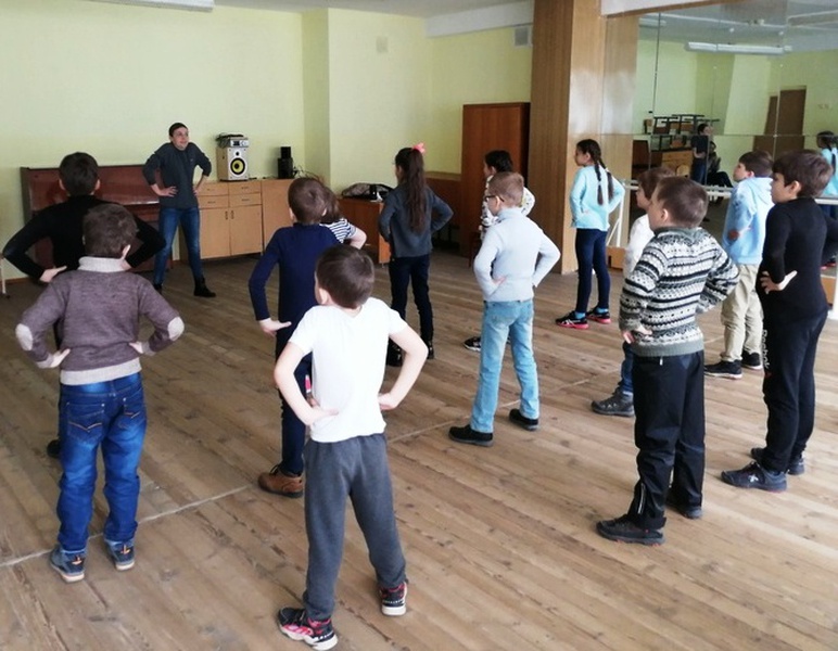 Карпейчик Александра Ивановна