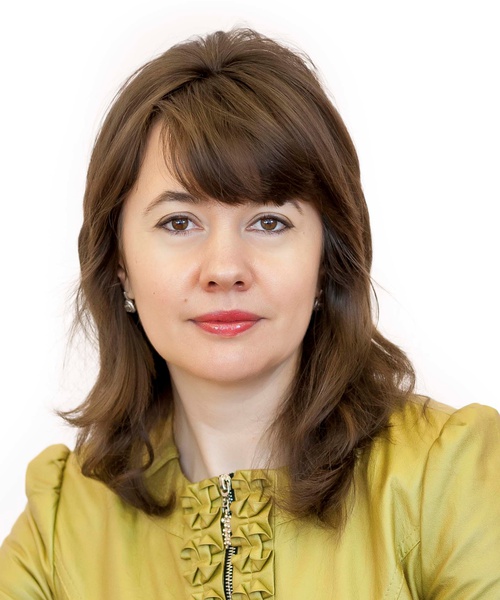 Гович Мария Богдановна