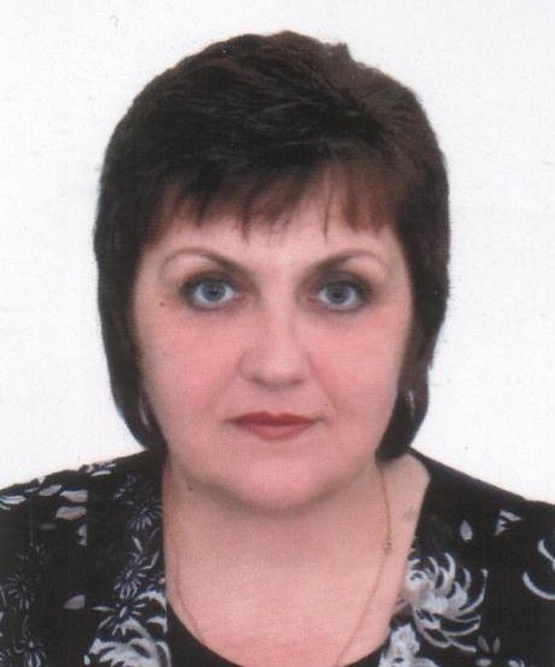 Гурин Татьяна Сергеевна