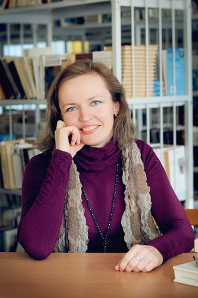 Маевская Людмила Викторовна