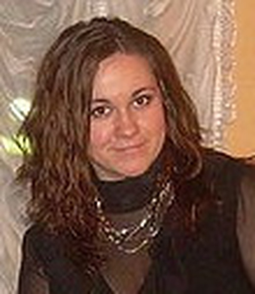 Замкова Ольга Ивановна