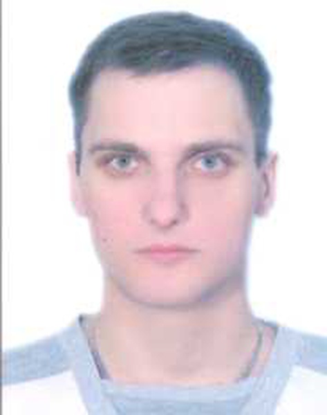 Круглик Сергей Валерьевич