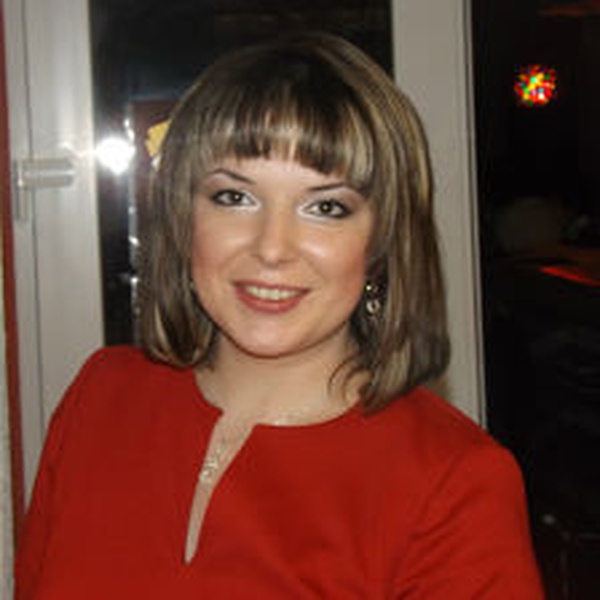 Чернышева Виолетта Александровна