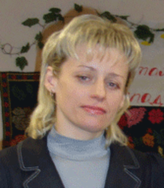 Дубовская Ольга Александровна