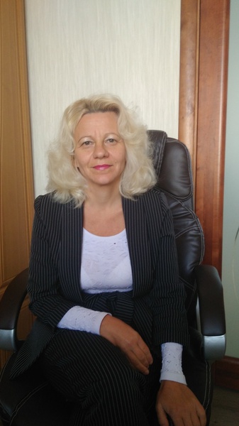 Хомич Елена Николаевна