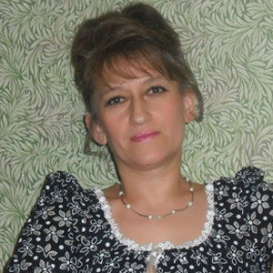 Васильева Наталья Ивановна