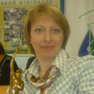 Папкович Майя Петровна