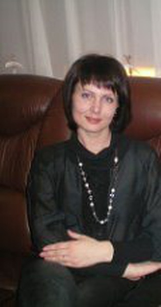 Казак Татьяна Владимировна