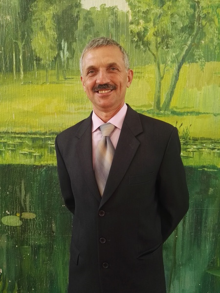 Дроб Иван Иванович