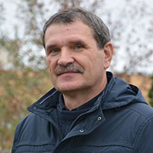 Журавский Сергей Данилович