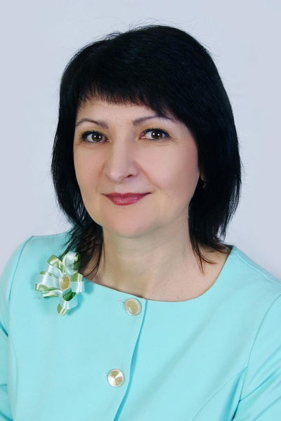 Малеева Татьяна Викторовна