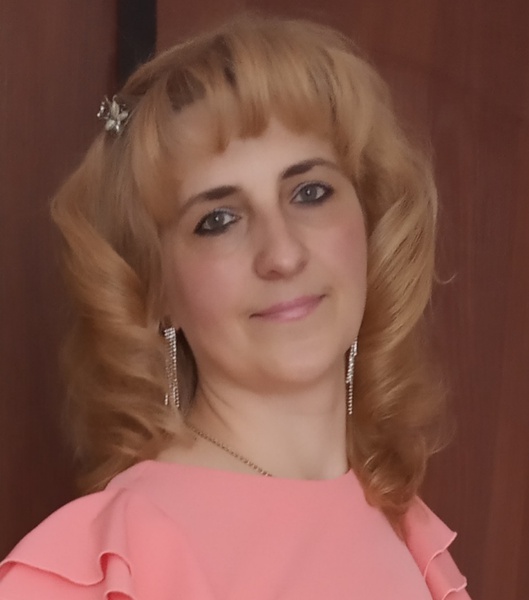 Морозова Татьяна Владимировна