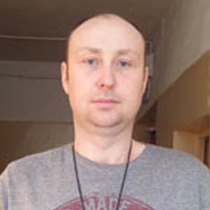 Лещевич Андрей Леонидович