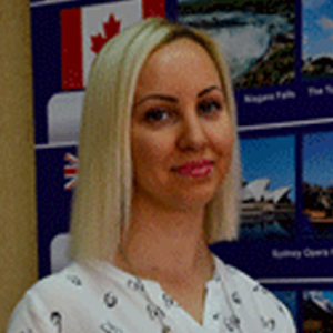 Лещевич Екатерина Дмитриевна